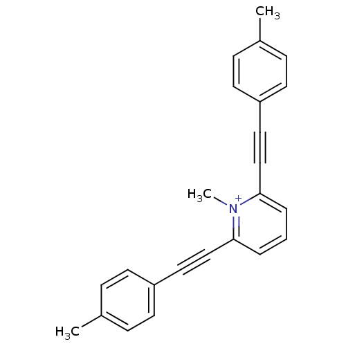 Chemical structure of BindingDB Monomer ID 50427976