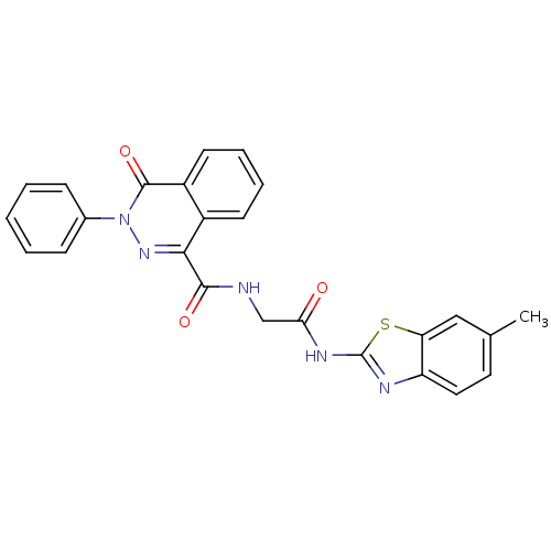 Chemical structure of BindingDB Monomer ID 50428052