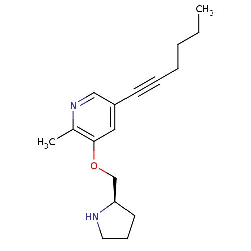 Chemical structure of BindingDB Monomer ID 50428084