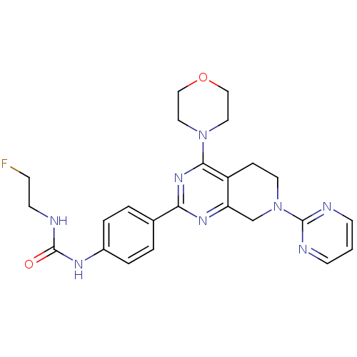 Chemical structure of BindingDB Monomer ID 50428136