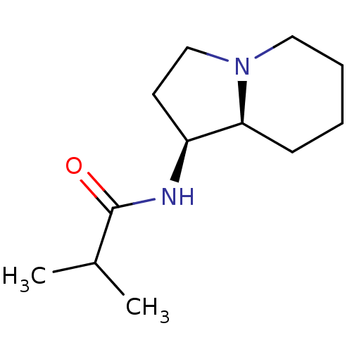 Chemical structure of BindingDB Monomer ID 50428372