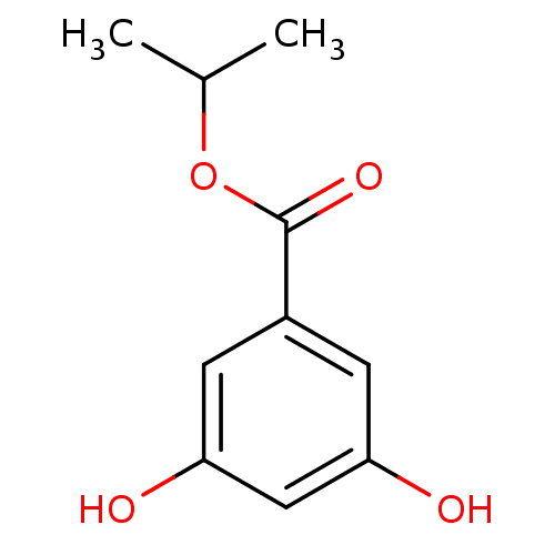 Chemical structure of BindingDB Monomer ID 50428390