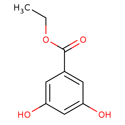 Chemical structure of BindingDB Monomer ID 50428391