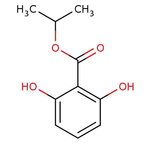 Chemical structure of BindingDB Monomer ID 50428395