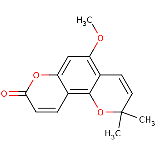 Chemical structure of BindingDB Monomer ID 50428431