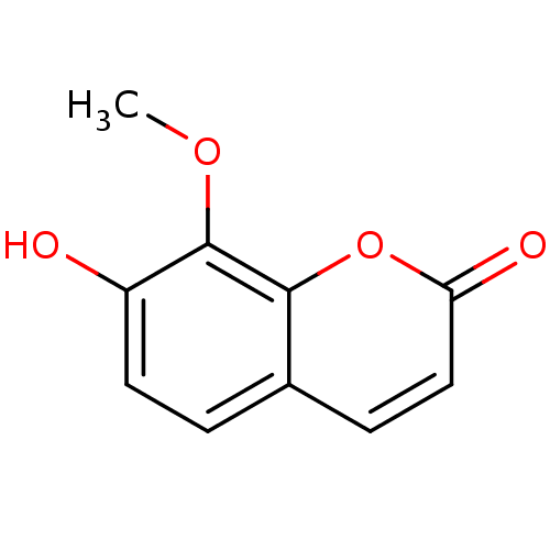 Chemical structure of BindingDB Monomer ID 50428438