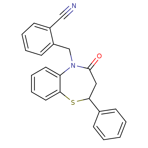 Chemical structure of BindingDB Monomer ID 50428451