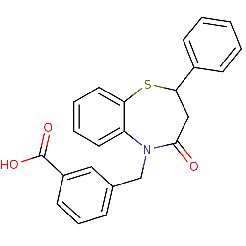 Chemical structure of BindingDB Monomer ID 50428466