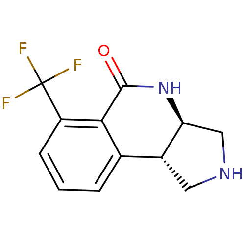 Chemical structure of BindingDB Monomer ID 50428538