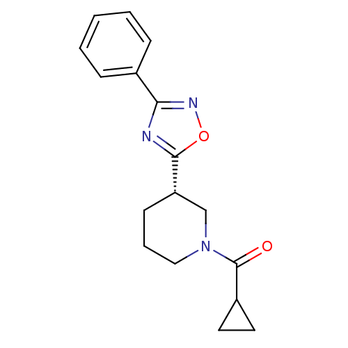 Chemical structure of BindingDB Monomer ID 50429308