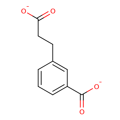Chemical structure of BindingDB Monomer ID 50429821