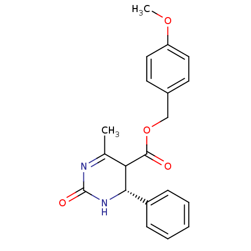 Chemical structure of BindingDB Monomer ID 50430686