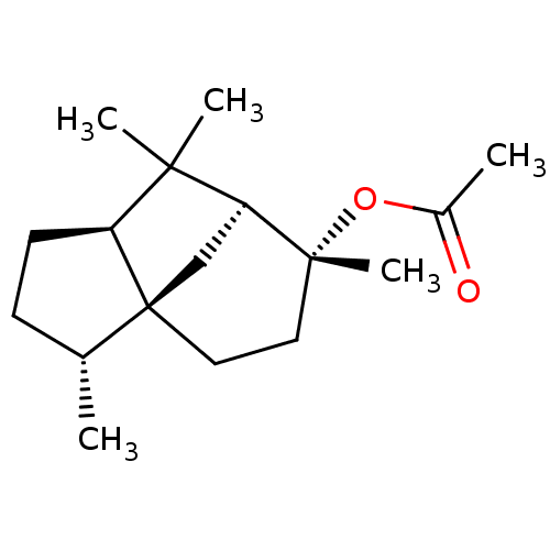 Chemical structure of BindingDB Monomer ID 50430740