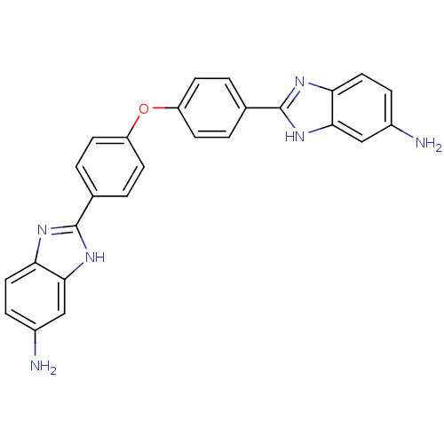 Chemical structure of BindingDB Monomer ID 50431659