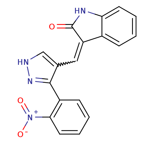 Chemical structure of BindingDB Monomer ID 50431812