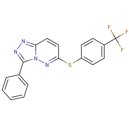 Chemical structure of BindingDB Monomer ID 50432048