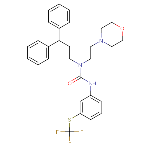 Chemical structure of BindingDB Monomer ID 50432131