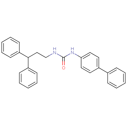 Chemical structure of BindingDB Monomer ID 50432161
