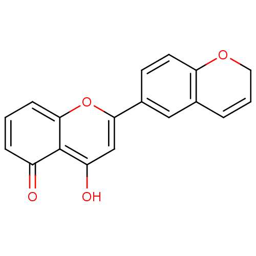 Chemical structure of BindingDB Monomer ID 50432666