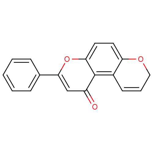 Chemical structure of BindingDB Monomer ID 50432678