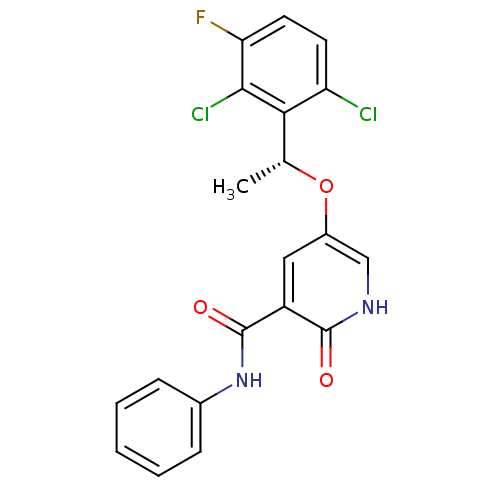 Chemical structure of BindingDB Monomer ID 50432893