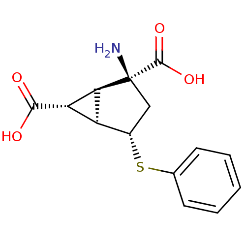 Chemical structure of BindingDB Monomer ID 50434138