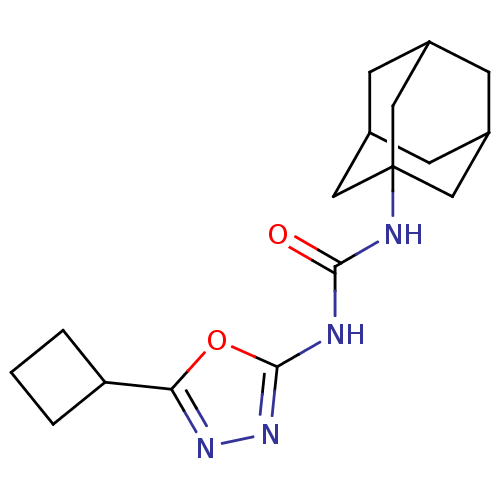 Chemical structure of BindingDB Monomer ID 50435148