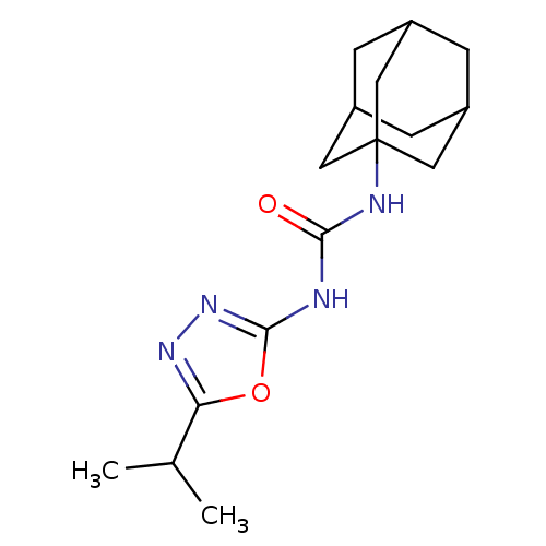 Chemical structure of BindingDB Monomer ID 50435150