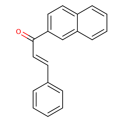 Chemical structure of BindingDB Monomer ID 50435423