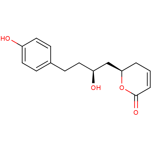 Chemical structure of BindingDB Monomer ID 50435890