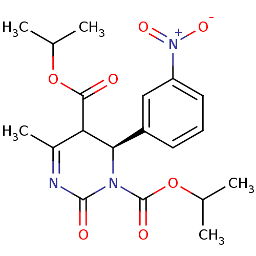 Chemical structure of BindingDB Monomer ID 50436167