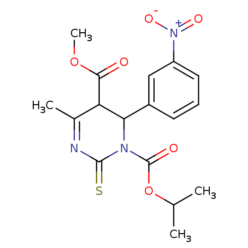 Chemical structure of BindingDB Monomer ID 50436175