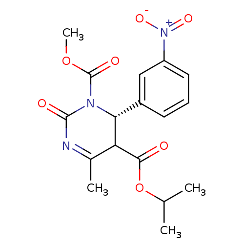 Chemical structure of BindingDB Monomer ID 50436197