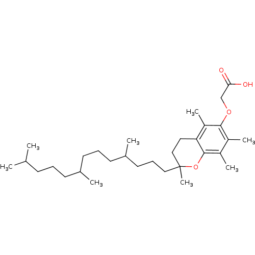 Chemical structure of BindingDB Monomer ID 50436217