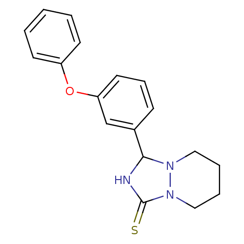 Chemical structure of BindingDB Monomer ID 50438530