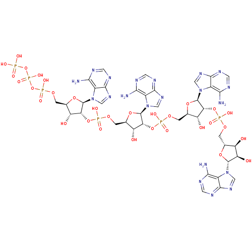 Chemical structure of BindingDB Monomer ID 50438548