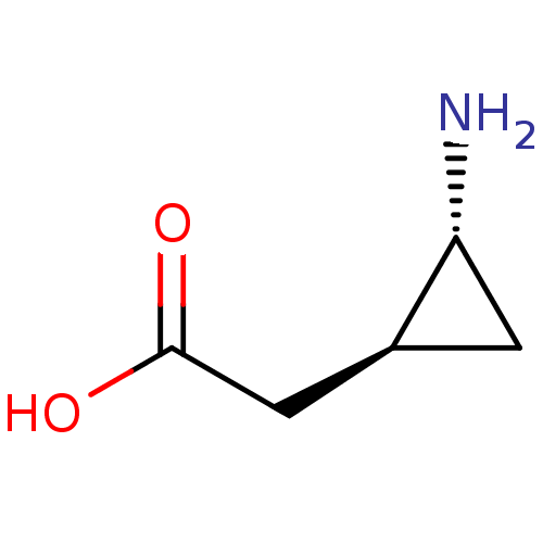 Chemical structure of BindingDB Monomer ID 50438758