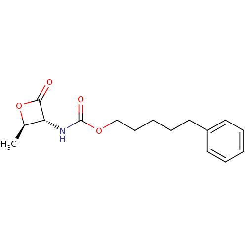 Chemical structure of BindingDB Monomer ID 50439665