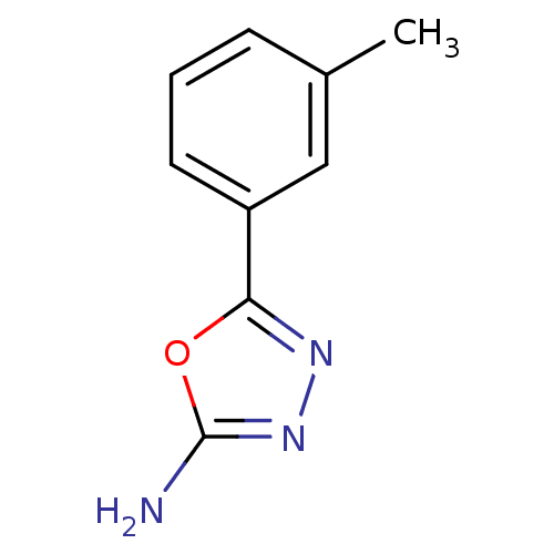 Chemical structure of BindingDB Monomer ID 50440122