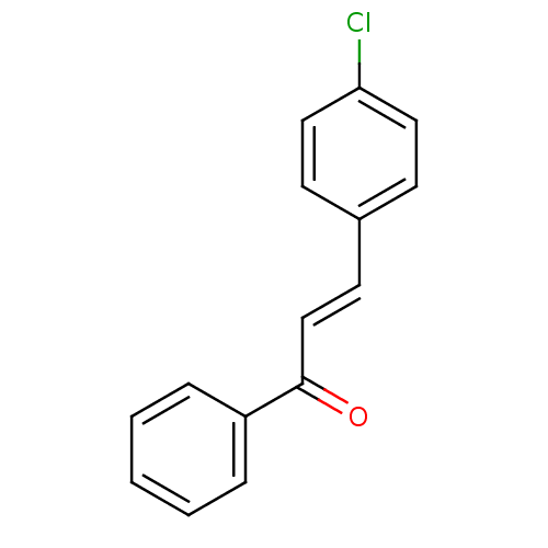 Chemical structure of BindingDB Monomer ID 50440657
