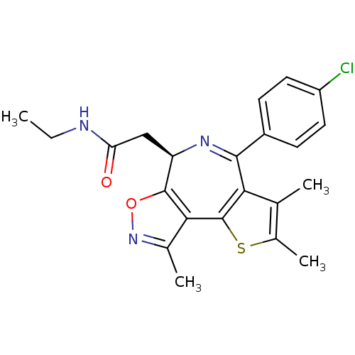 Chemical structure of BindingDB Monomer ID 50440735