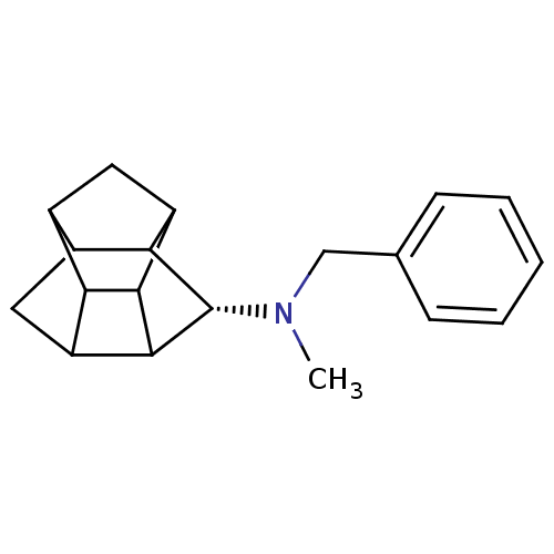 Chemical structure of BindingDB Monomer ID 50440997