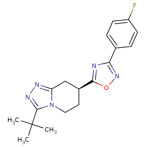 Chemical structure of BindingDB Monomer ID 50441231
