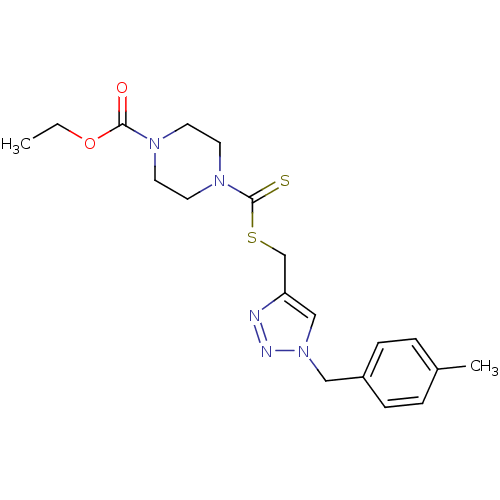 Chemical structure of BindingDB Monomer ID 50442031
