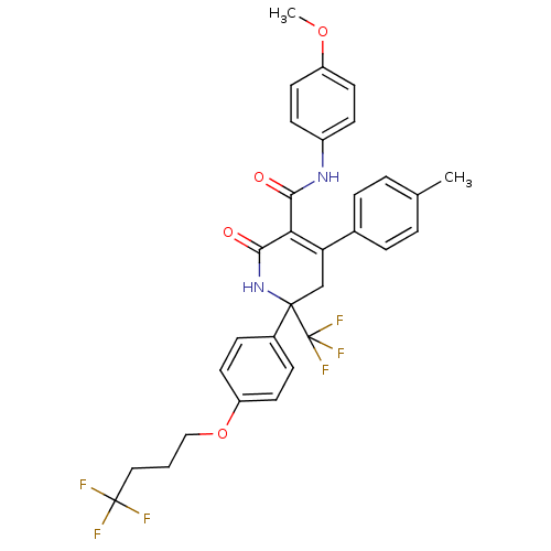 Chemical structure of BindingDB Monomer ID 50442178