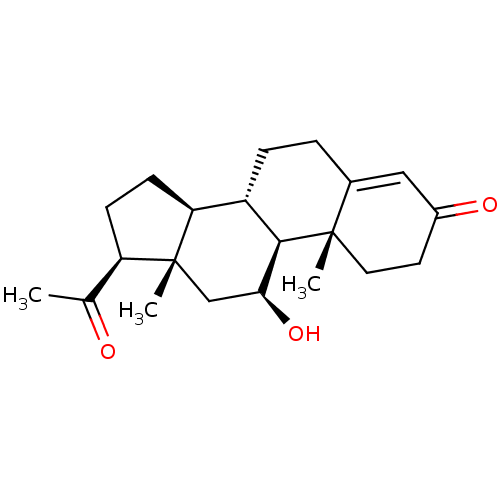 Chemical structure of BindingDB Monomer ID 50442531