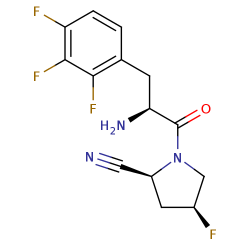 Chemical structure of BindingDB Monomer ID 50443744
