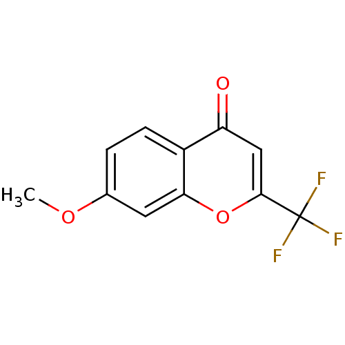 Chemical structure of BindingDB Monomer ID 50444536