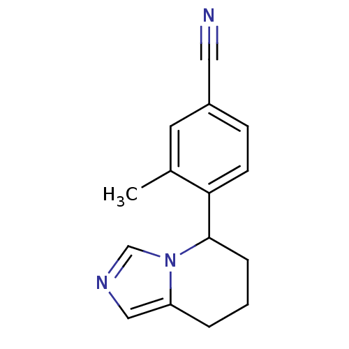 Chemical structure of BindingDB Monomer ID 50444567