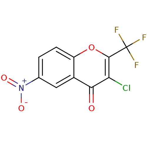 Chemical structure of BindingDB Monomer ID 50445351